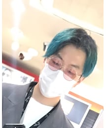 OLIVER PEOPLES | メガネ