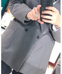 URBAN RESEARCH | テーラードジャケット