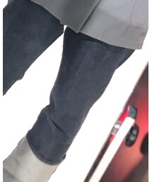 OPENING ACT | デニムパンツ