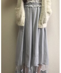 Ank Rouge | その他パンツ