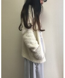 used | その他アウター