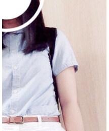 niko and... | シャツ/ブラウス