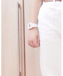 DAISO | アナログ腕時計