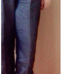 Zipper | サンダル