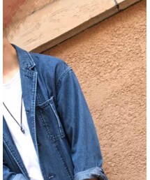 THE SHOP TK  | ジャケット/アウター