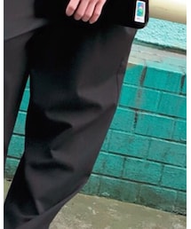 SENSE OF PLACE by URBAN RESEARCH | パンツ