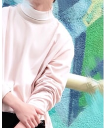 SENSE OF PLACE by URBAN RESEARCH | トップス