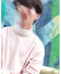 SENSE OF PLACE by URBAN RESEARCH | トップス