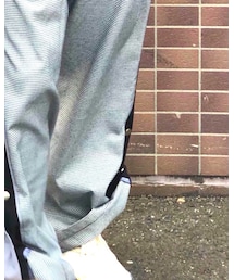 WHO'S WHO gallery | パンツ