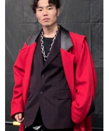 PRADA | テーラードジャケット