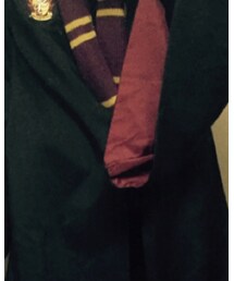 グリフィンドール | その他