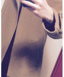 UNIQLO | ムートンコート