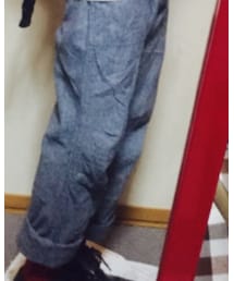 Right-on | カーゴパンツ