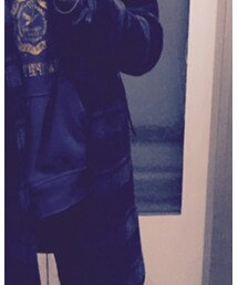 RAGEBLUE | チェスターコート