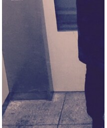 エレベーターの中 | その他