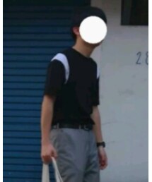 H&M | Tシャツ/カットソー