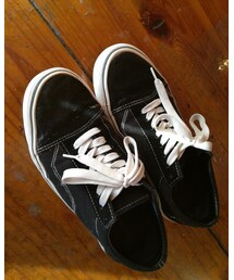 ANTIQUE ROSE | スニーカー