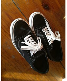 A.Q.ANTIQULOTHES | スニーカー