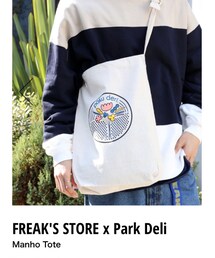 FREAK'S STORE | バッグ