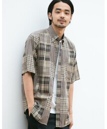 green label relaxing | シャツ/ブラウス