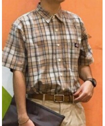 Dickies | シャツ/ブラウス