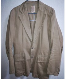 EDIFICE | テーラードジャケット