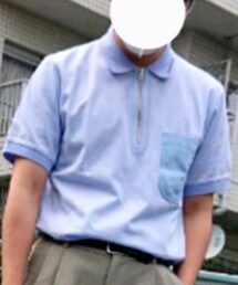 Calvin Klein | ポロシャツ