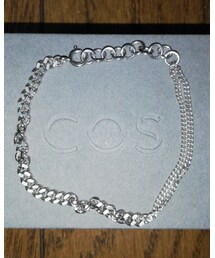 COS | ブレスレット