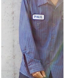 古着 | シャツ/ブラウス