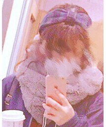 WEGO | ヘアバンド