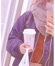 スタバ | その他