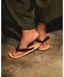 雪駄 | サンダル