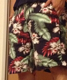 green label relaxing | ショートパンツ(その他パンツ)