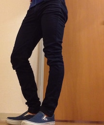 UNIQLO | スキニーパンツ(その他パンツ)