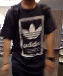 adidas | Tシャツ(Tシャツ/カットソー)