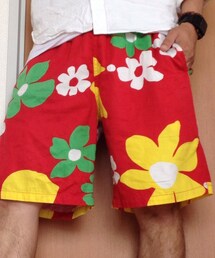 James | ショートパンツ(その他パンツ)