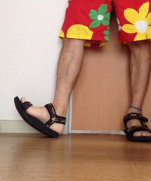 Hawkins | サンダル(サンダル)