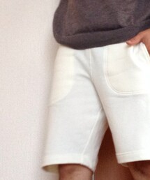 SEVENDAYS=SUNDAY | ショートパンツ(その他パンツ)