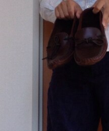 Minnetonka | モカシン(モカシン/デッキシューズ)