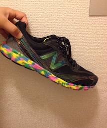 NEW BALANCE | ランニングシューズ(スニーカー)