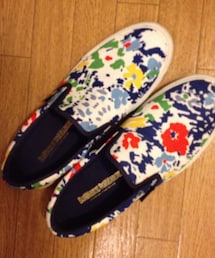 BONNARUE | スリッポン(スニーカー)