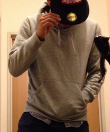 UNIQLO | パーカー(パーカー)