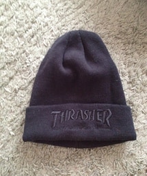 THRASHER | ニットキャップ(ニットキャップ/ビーニー)