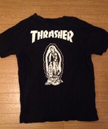 THRASHER | Tシャツ(Tシャツ/カットソー)