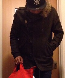 BEAMS | モッズコート(モッズコート)