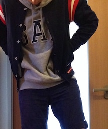 GAP | GAPパーカー(パーカー)