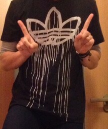 adidas | Tシャツ(Tシャツ/カットソー)