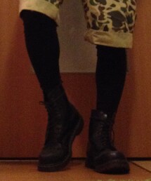Dr. Martens | ブーツ(ブーツ)