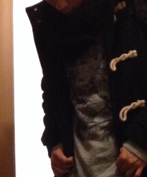 no brand | スヌード(ストール/ショール)