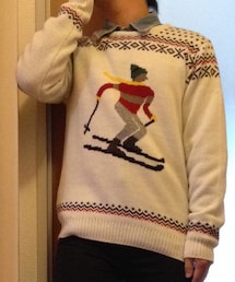 SEVENDAYS=SUNDAY | ニット(ニット/セーター)